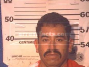 Gerardo Campos Zuniga