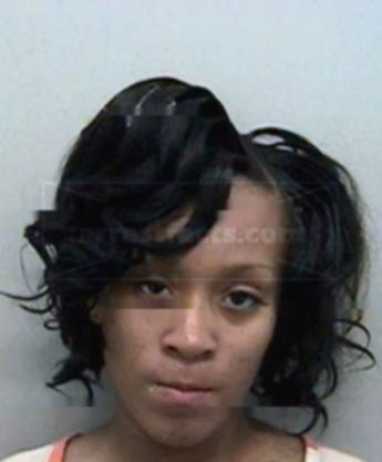 Faith Renay Choung