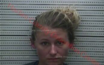 Brittany Marie Smith