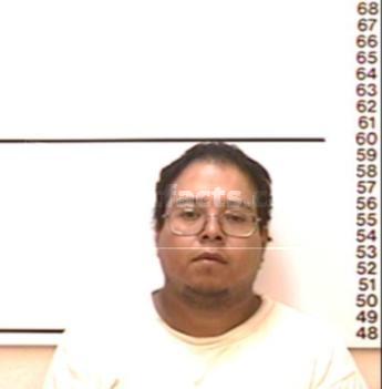 Daniel David Longoria