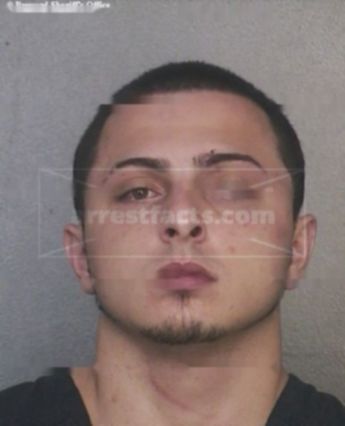 Brandon Barclay Amato