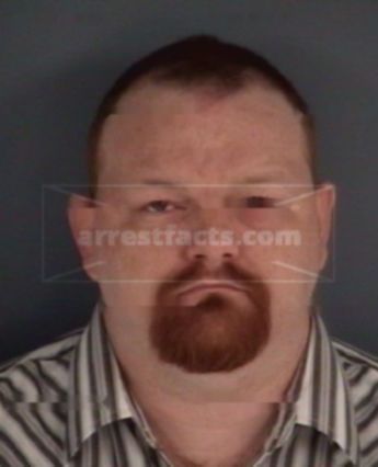 Ronald William Snow