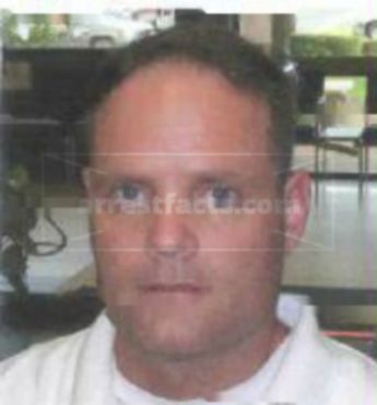 Tim Patrick Downey