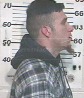 Matthew Clint Reeves Saenz