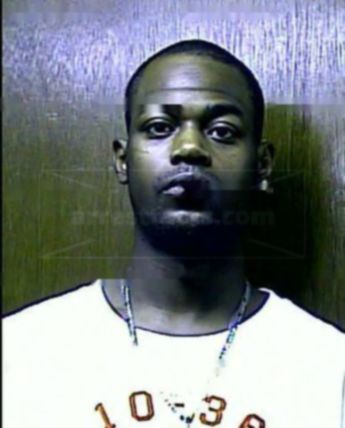 Deantae M Johnson