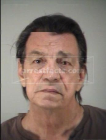 Larry Hillman Vandergrift