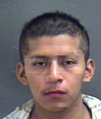 Mario Montezuma Gonzalez