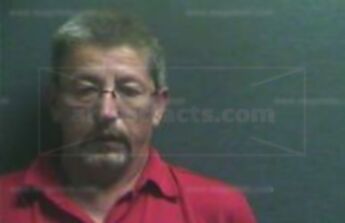 Daniel Conrad Johnson