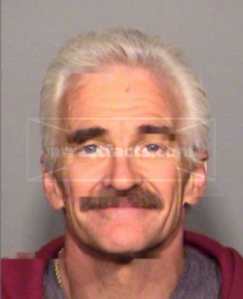 Ricky Sandlin