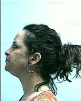 Lacee Elaine Hughes