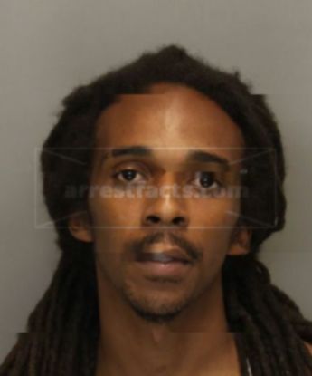 Bland Adrian Raynard