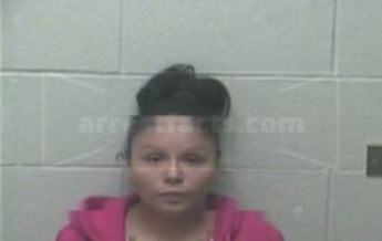 Crystal Grace White