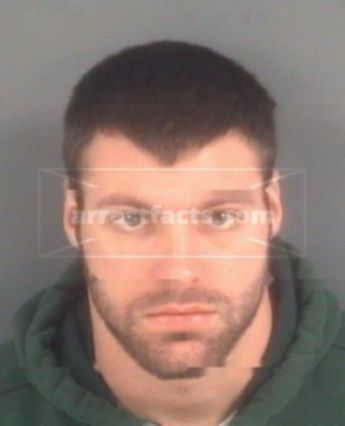 Zachary Thomas Depierre