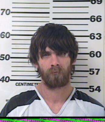 Justin Carroll Russell