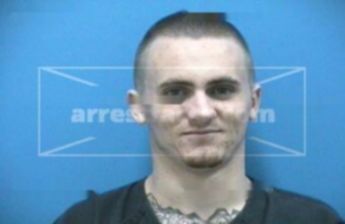 Taylor Matthew Harrison