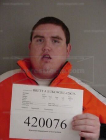 Brett A Bukowiec