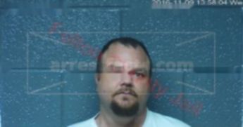 Ronnie Gene Nichols