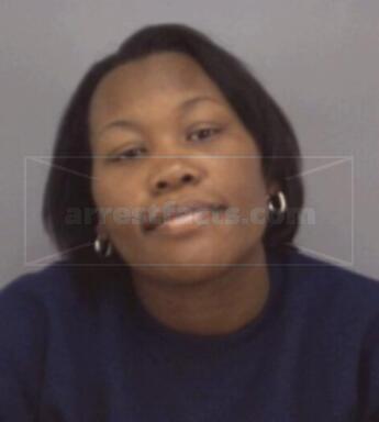 Shemika Shonta Lafite