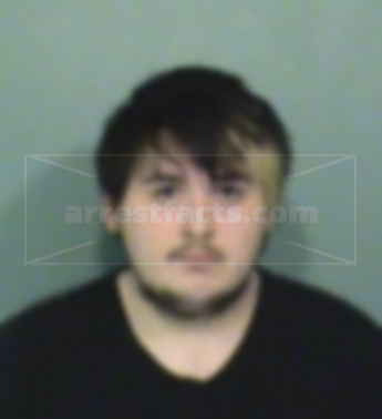 Jesse Jazper Hensley
