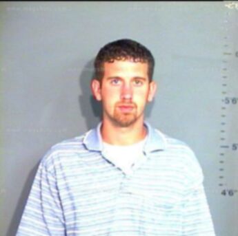 Michael Ray Ballard