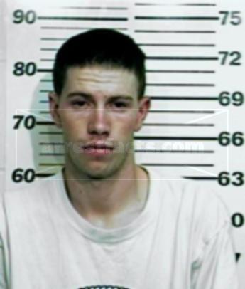 Nichollis Martin Smith