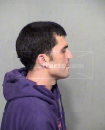 Tyler Frances Costlow