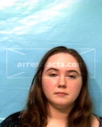 Hannah Jane Adams