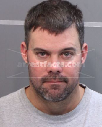 William Jason Rosser