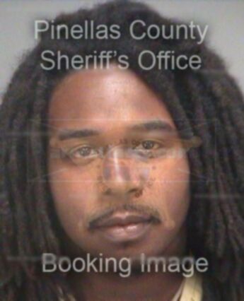Antonio Lee Bell