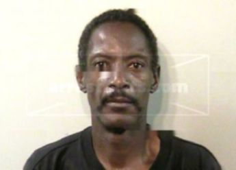 Arthur Gaines