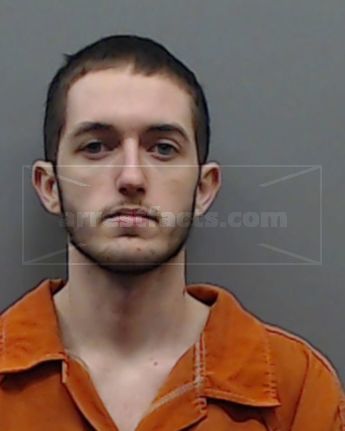 Austin Wayne Collum