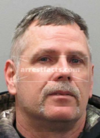 Wesley Lewis Clifton
