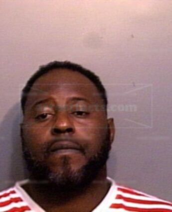 Craig Dewayne Brown