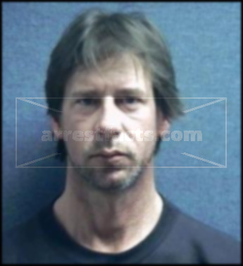 Brian Douglas Jarman