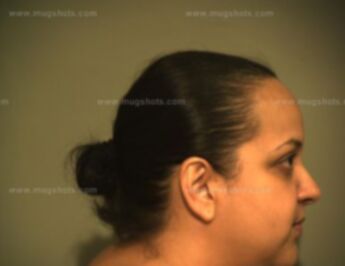 Thelma Yvette Rodriguez Molina