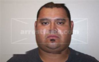 Jose Rubio Machuca