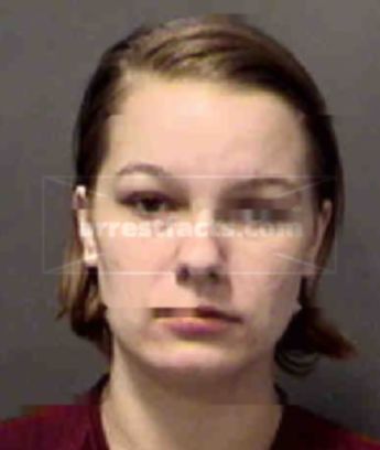 Sarah Ashley May