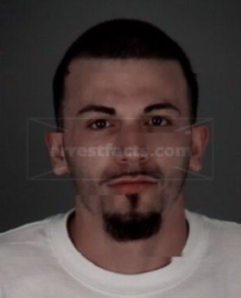 Angel Miguel Ramos