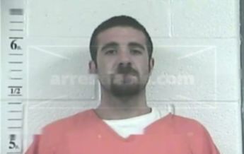 Brent Shane Ritter
