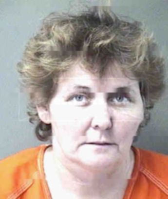 Cheryl Ann Hodges