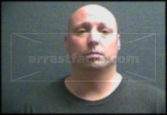 Jason Eric Coshnitzke