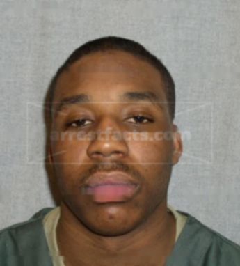 Jaquanza Smith