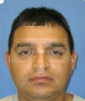 Ruben Salazar Lopez