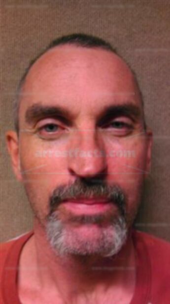 Douglas Vaughn Brittain