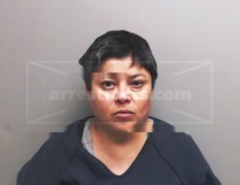 Ruby Martinez