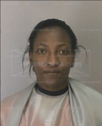 Rosa Mae Collins