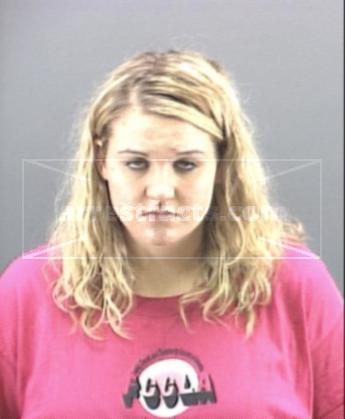 Brittany Nicole Humphries