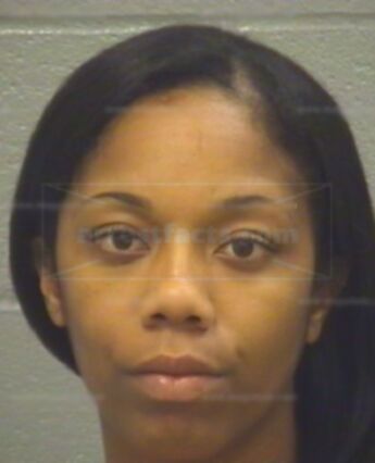 Courtney Michele Mccladdie