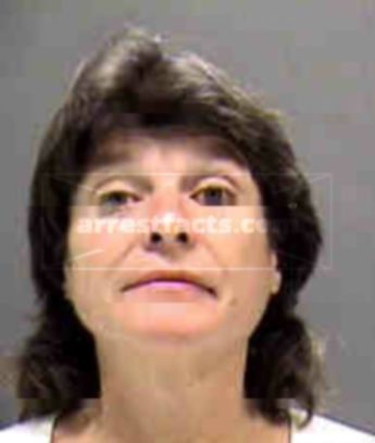 Simone Nannette Greenwood
