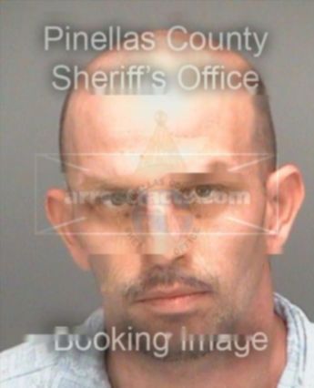 Randall Lee Herrin Jr.